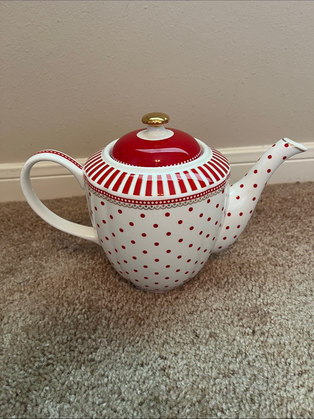 NWT Grace Teaware Set - Picture 4 of 14